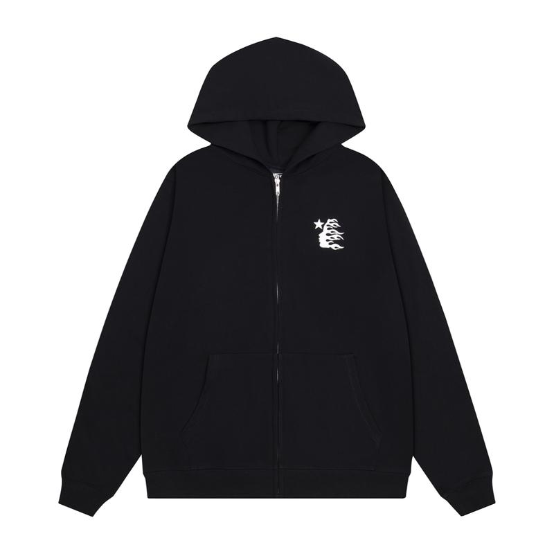 Hellstar Hoodie-4